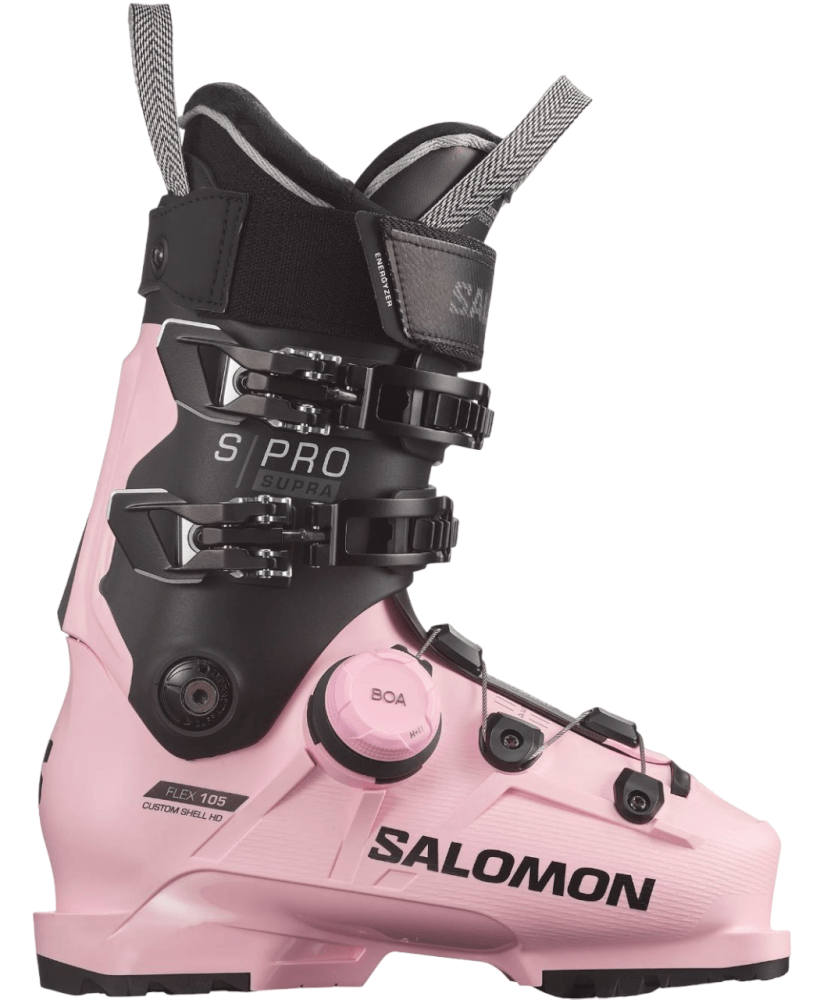 S/PRO Supra BOA Pink 105 GW-Rose-1