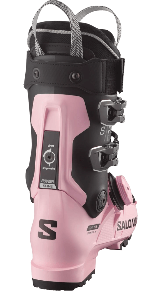 S/PRO Supra BOA Pink 105 GW-11