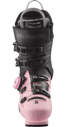S/PRO Supra BOA Pink 105 GW-12