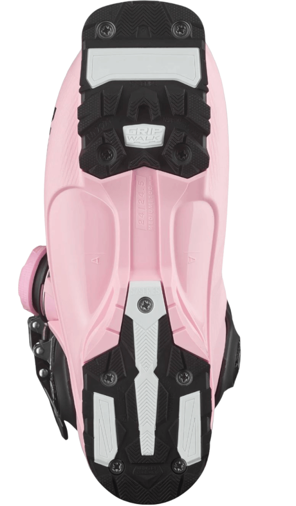 S/PRO Supra BOA Pink 105 GW-4