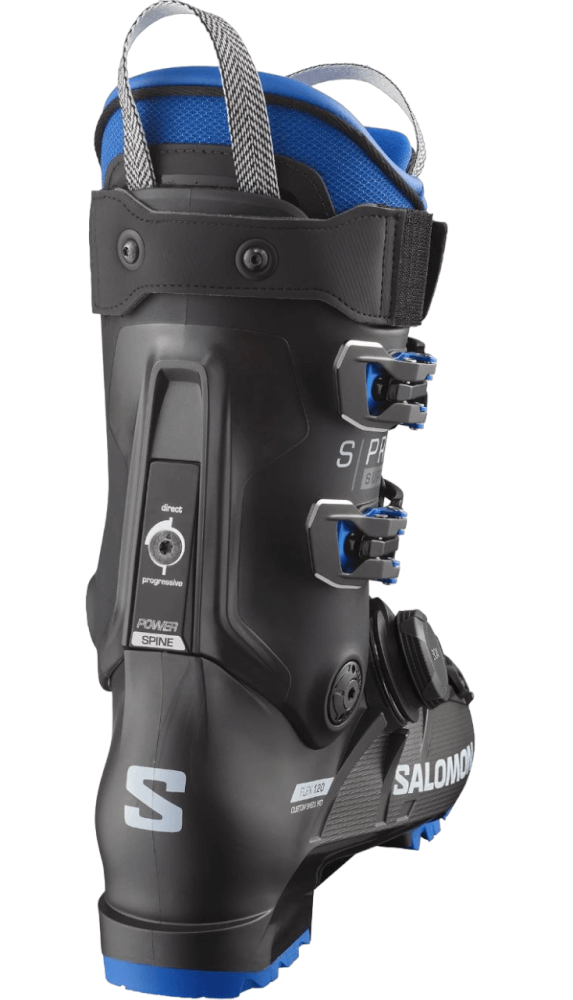 S/PRO Supra BOA 120 GW-6