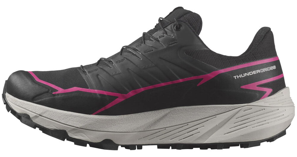 Thundercross GTX-10