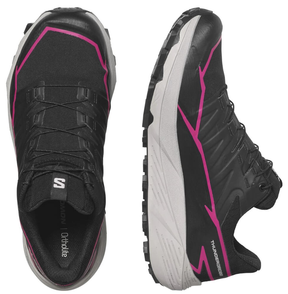 Thundercross GTX-20