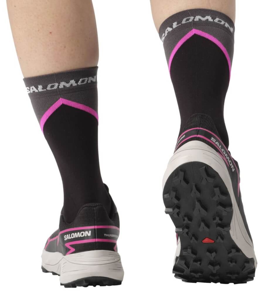Thundercross GTX-8
