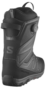Launch BOA SJ BOA-9