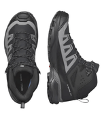 X Ultra 360 MID GTX-4