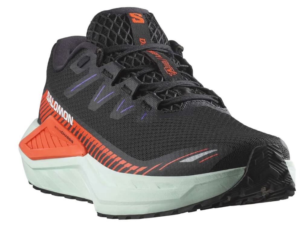 DRX Defy Grvl-7