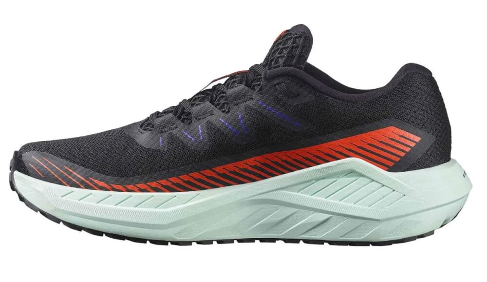 DRX Defy Grvl-14