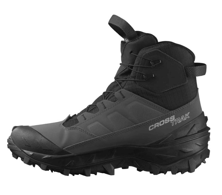 Crosstrak Powder WP-8