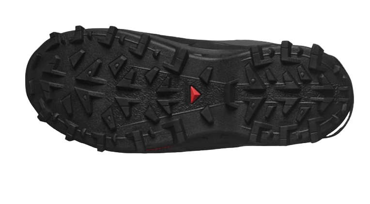 Crosstrak Powder WP-9