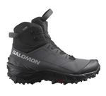 Crosstrak Powder WP-Asphalt/Black/S-1