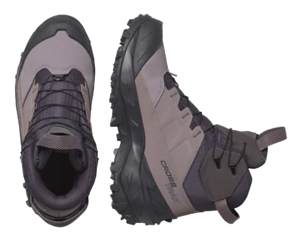 Crosstrak Powder WP-2