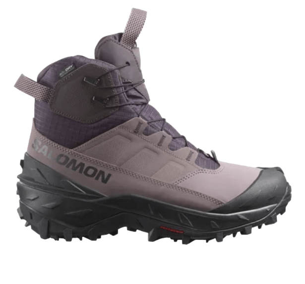 Crosstrak Powder WP-Iron/Shark-1