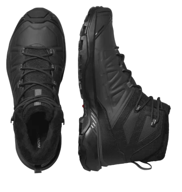 X Ultra Snowpilot WP-2
