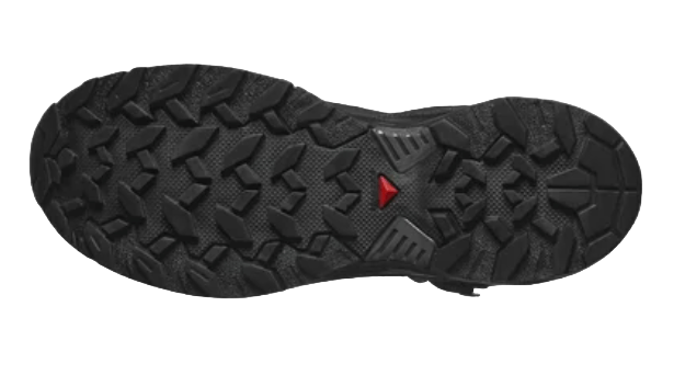 X Ultra Snowpilot WP-3