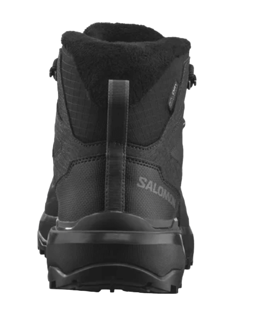 X Ultra Snowpilot WP-11