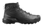 X Ultra Snowpilot WP-1