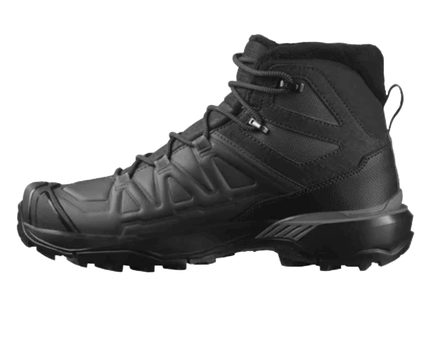 X Ultra Snowpilot WP-18