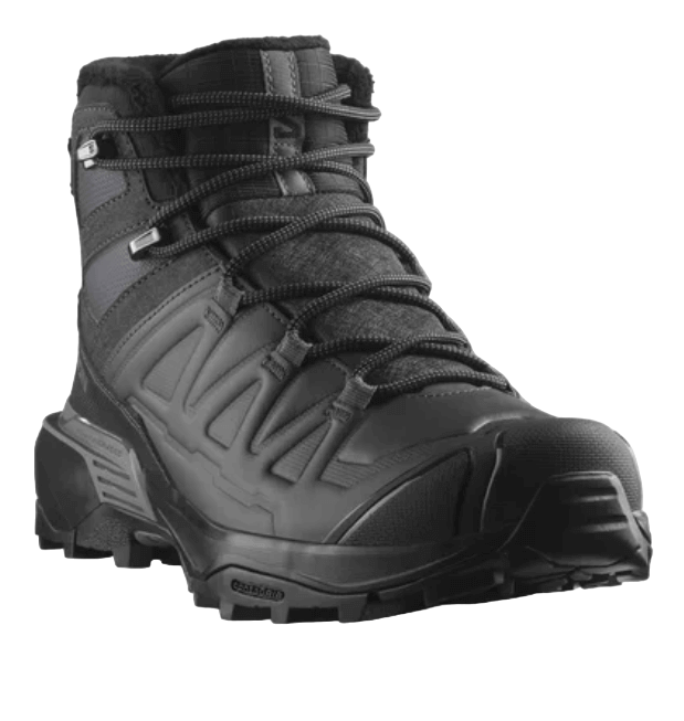 X Ultra Snowpilot WP-6