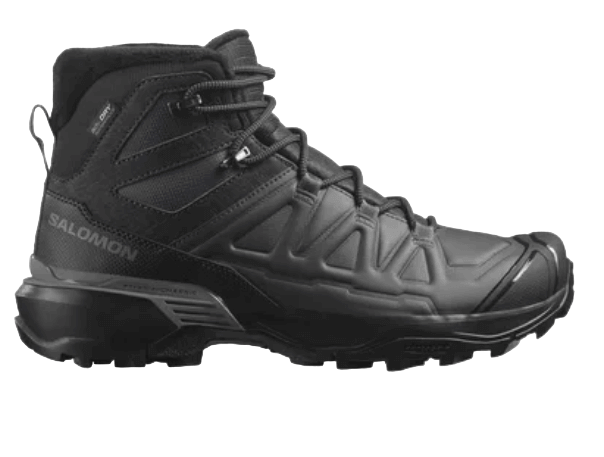 X Ultra Snowpilot WP-1