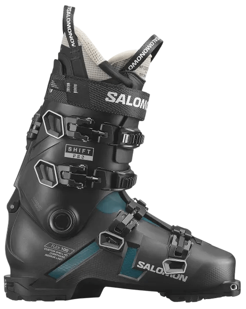 Alp. Boots Shift PRO 100 AT GW-1