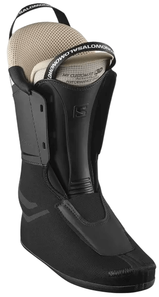 Alp. Boots Shift PRO 100 AT GW-2