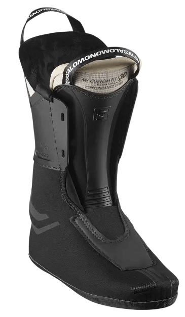 Alp. Boots Shift PRO 90 AT GW-2