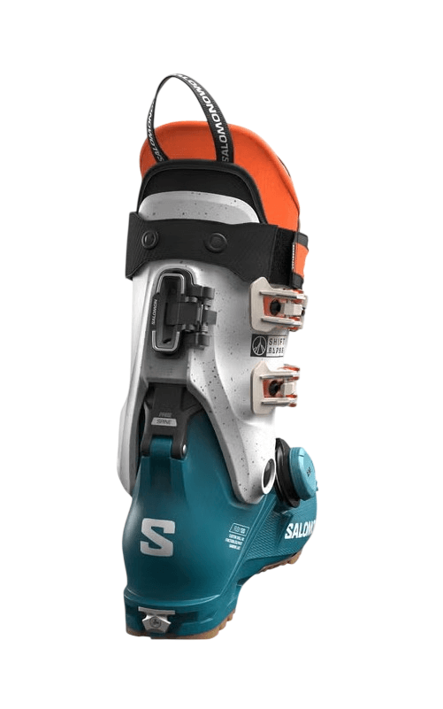 Shift Alpha BOA 120-13