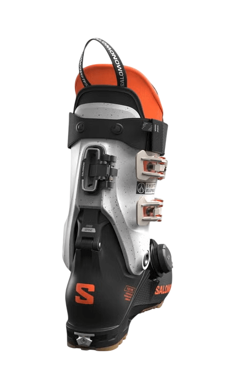 Shift Alpha BOA 110-8