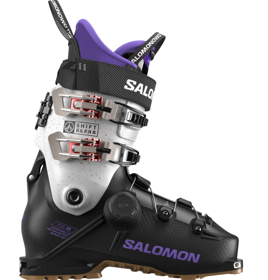 Shift Alpha BOA 95-10
