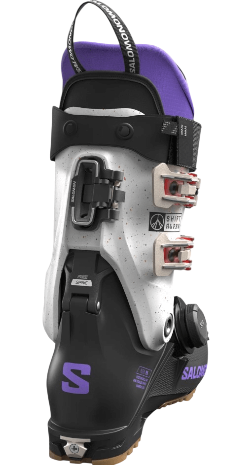 Shift Alpha BOA 95-3