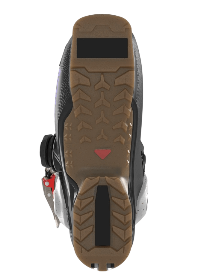 Shift Alpha BOA 95-11