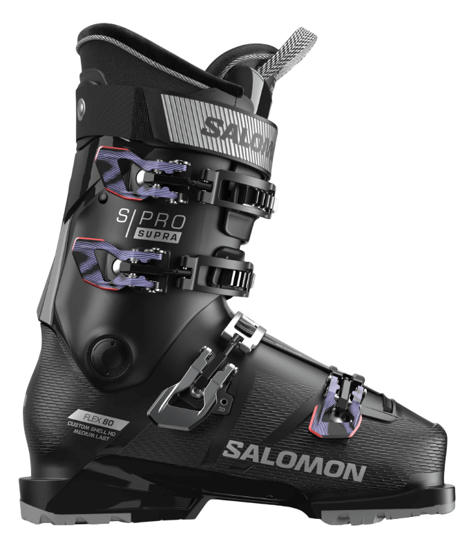 S/PRO Supra 80 GW-5