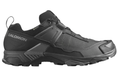 X Ultra 5 GTX-Black/Asphalt/Clrock-1