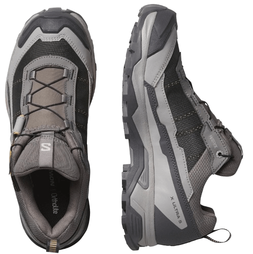 X Ultra 5 GTX-2