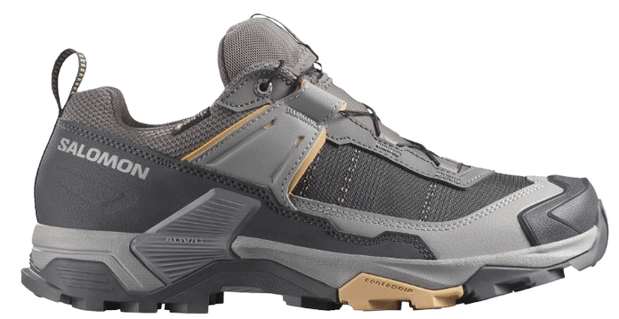 X Ultra 5 GTX-Pkiten/9 Iron/Soft-1