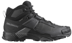 X Ultra 5 MID GTX-Black/Asphalt/Clrock-1