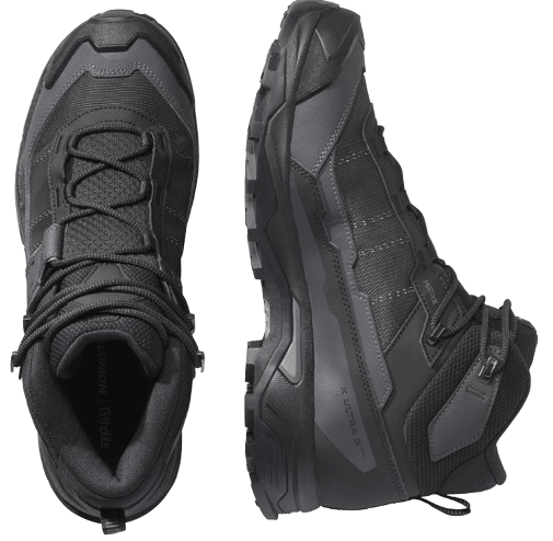 X Ultra 5 MID GTX-2
