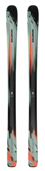 N Stance PRO 82-1