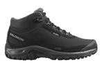 Shelter WP-Black/Asphalt/Clrock-1