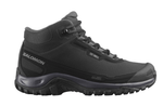 Shelter WP-Black/9 Iron/Excali-1