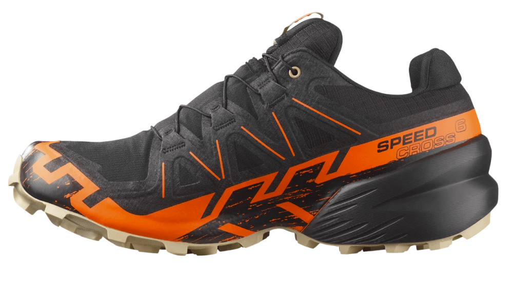 Speedcross 6 GTX-2