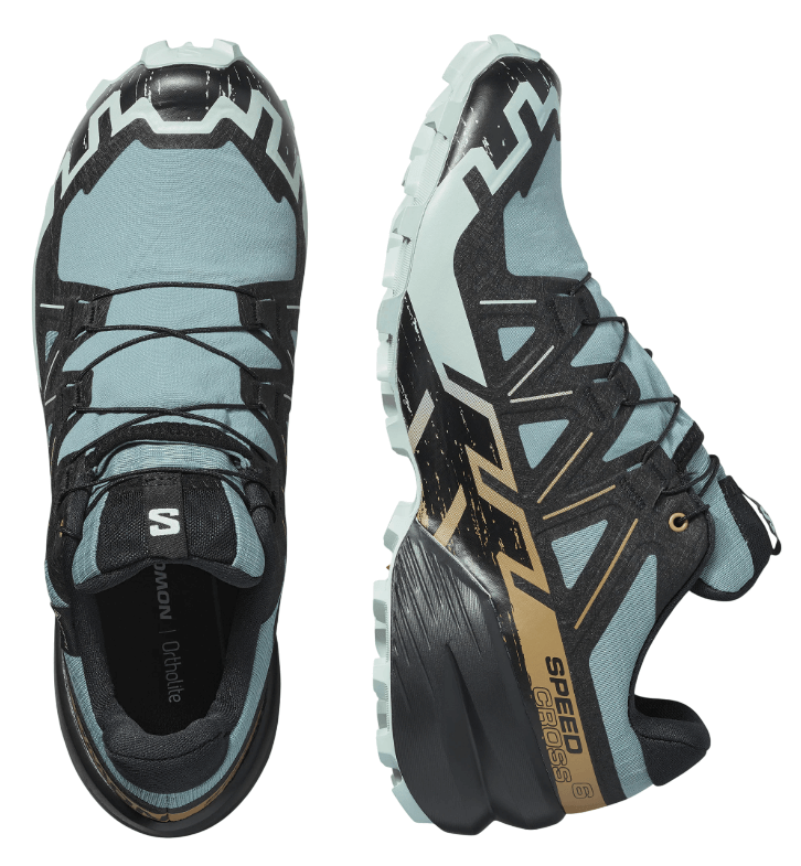 Speedcross 6 GTX-7