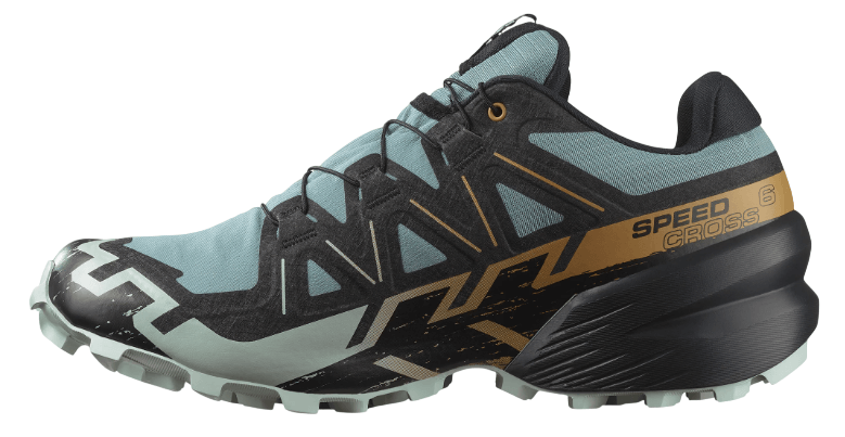 Speedcross 6 GTX-4