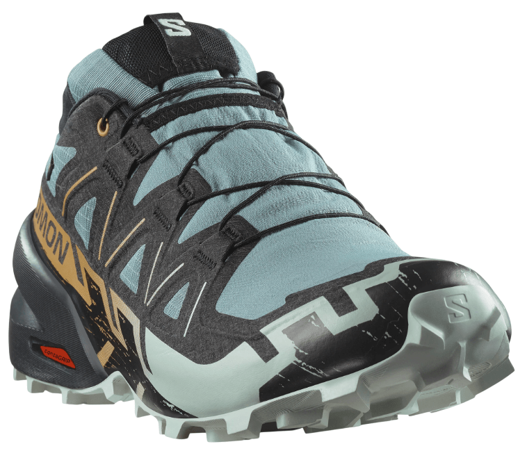 Speedcross 6 GTX-5