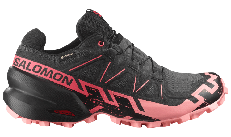 Speedcross 6 GTX-1