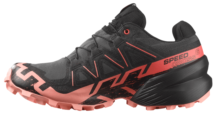 Speedcross 6 GTX-4