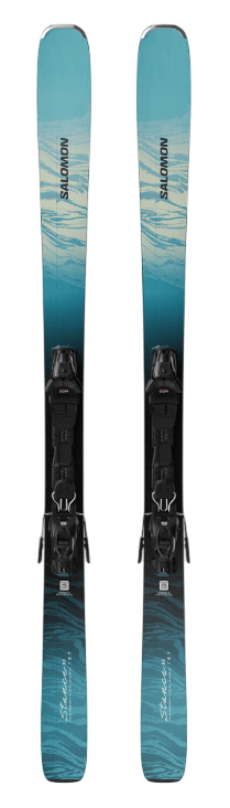 E Stance 80 + M10 GW L80-6