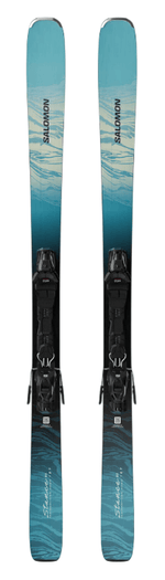 E Stance 80 + M10 GW L80-1