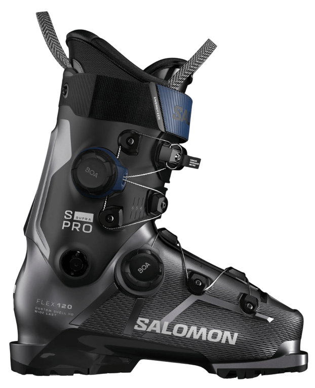 S/PRO Supra Dual BOA-6